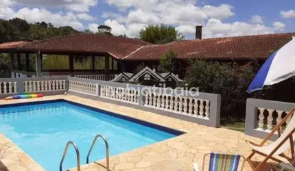 Chácara com lago à venda Maracanã em Jarinu - 1.500m²