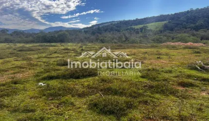 Área de frente para a Rodovia Dom Pedro I - Zoneamento EE - 58.000 m²