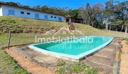 Sítio à venda na região de Atibaia - 202.000m²