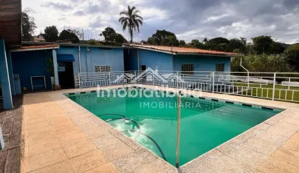Chácara à venda em Nazaré Paulista - Mascate - 6.036,00m²