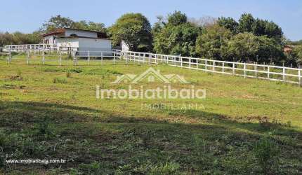 Sítio à venda em Atibaia - Bairro Ponte Alta - 44.000m²