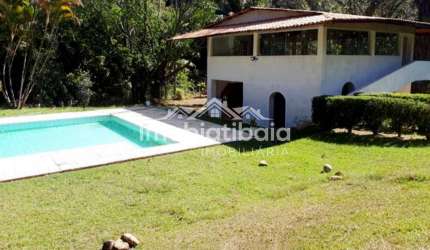 Sítio à venda em Serra Negra Bom Jesus dos Perdões -  32.000 m²