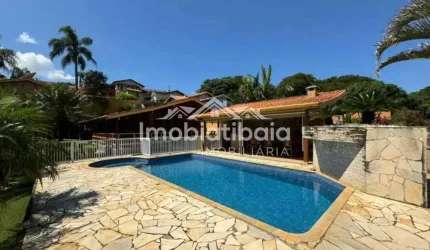 Chácara à venda no Cond. Marf II em Bom Jesus dos Perdões -  2.400 m²