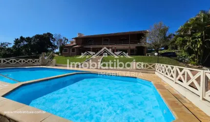 Sítio à venda em Jarinu - 20.000m²