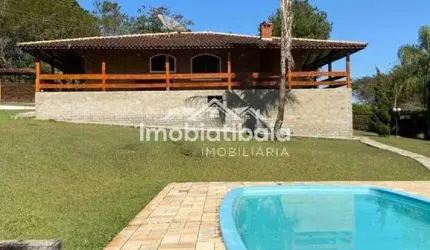 Chácara à venda no Vale dos Pinheiros em Atibaia - 5.000 m²