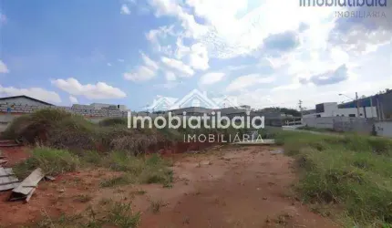 Terreno à venda cond. Serras de Atibaia - Atibaia - 669m²