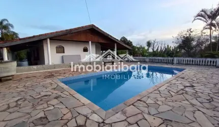 Chácara à venda no Bairro do Portão em Atibaia - 3.662 m²