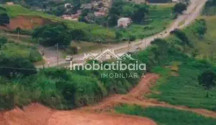 Terreno à venda as margens da rodovia em Piracaia - 17.000m²