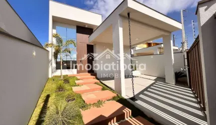 Casa térrea à venda - Nova Gardênia Atibaia - 440m²