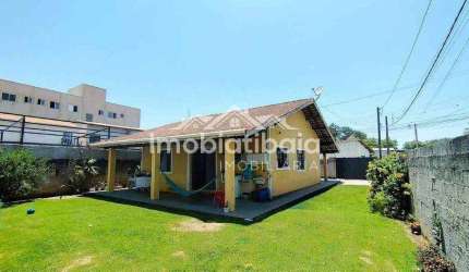 Casa à venda no Bairro Ressaca em Atibaia - 546,5 m²