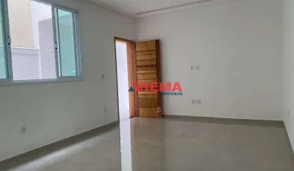 Casa com 3 dormitórios à venda, 230 m² por R$ 1.010.000,00 - Ponta da Praia - Santos/SP