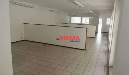 Prédio, 1320 m² - venda por R$ 5.298.000,00 ou aluguel por R$ 16.628,01/mês - Centro - Santos/SP