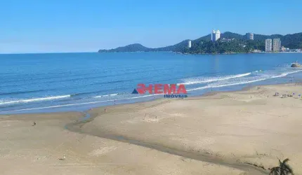 Apartamento com 4 dormitórios, 190 m² - venda por R$ 1.500.000,00 ou aluguel por R$ 12.000,00/mês - José Menino - Santos/SP