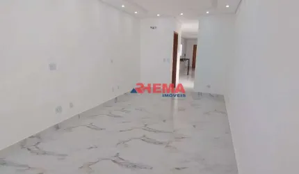 Casa com 3 dormitórios à venda, 220 m² por R$ 1.390.000,00 - Embaré - Santos/SP