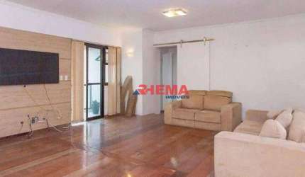 Apartamento com 2 dormitórios à venda, 85 m² por R$ 890.000,00 - Boqueirão - Santos/SP