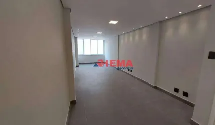 Apartamento com 2 dormitórios à venda, 85 m² por R$ 720.000,00 - José Menino - Santos/SP