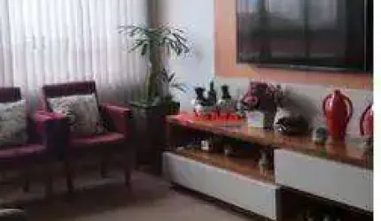Apartamento com 3 dormitórios à venda, 147 m² por R$ 1.285.000,00 - Embaré - Santos/SP