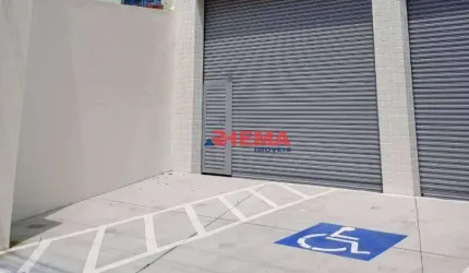 Loja para alugar, 322 m² por R$ 21.054,80/mês - Marapé - Santos/SP