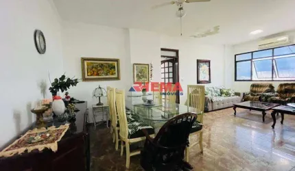 Apartamento com 2 dormitórios à venda, 110 m² por R$ 1.095.000,00 - Aparecida - Santos/SP