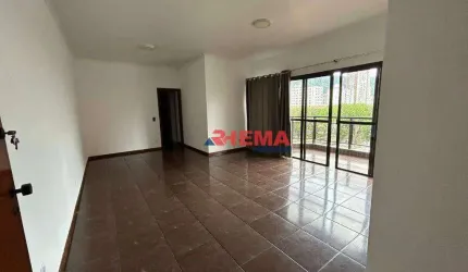 Excelente AP três dormitórios c/ suíte