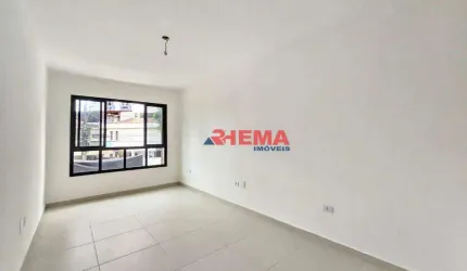 Sobrado com 3 dormitórios à venda, 180 m² por R$ 1.150.000,00 - Aparecida - Santos/SP