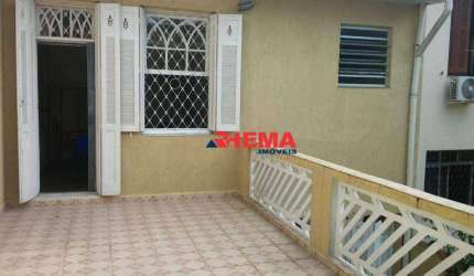 Sala para alugar, 13 m² por R$ 1.300,01/mês - Vila Matias - Santos/SP