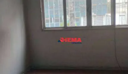 Sobrado com 3 dormitórios para alugar, 218 m² por R$ 8.565,24/mês - Embaré - Santos/SP