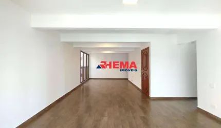 Apartamento com 4 dormitórios à venda, 200 m² por R$ 1.600.000,00 - Boqueirão - Santos/SP
