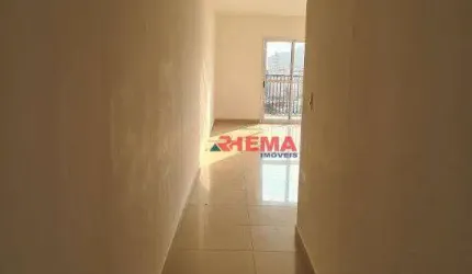 Apartamento Duplex com 2 dormitórios à venda, 128 m² por R$ 959.000,00 - Macuco - Santos/SP