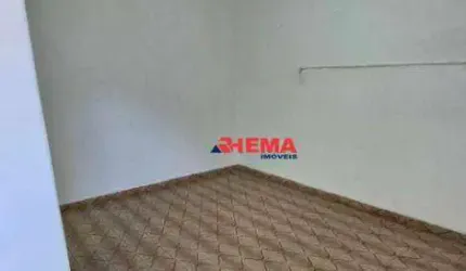 Sala para alugar, 40 m² por R$ 1.450,01/mês - Marapé - Santos/SP