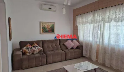 Casa com 2 dormitórios à venda, 196 m² por R$ 455.000,00 - Santa Maria - Santos/SP