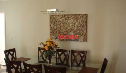 Casa com 3 dormitórios à venda, 170 m² por R$ 1.600.000,00 - Aparecida - Santos/SP