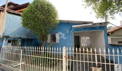 Casa com 1 quarto à venda na Nair, 9, Vila Mazzei, São Paulo por R$ 380.000