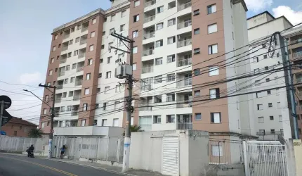 Apartamento com 2 quartos à venda na Rua Epaminondas Melo do Amaral, 1281, Sítio do Mandaqui, São Paulo por R$ 325.000