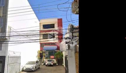 Prédio à venda na Rua Duarte de Azevedo, 631, Santana, São Paulo por R$ 4.300.000