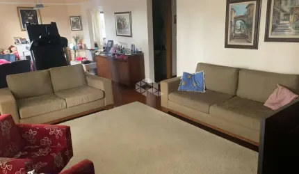 Apartamento com 4 quartos à venda na Rua Aureliano Leal, 227, Água Fria, São Paulo por R$ 1.170.000