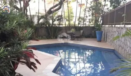 Cobertura com 3 quartos à venda na Rua Pedro Doll, 391, Santana, São Paulo por R$ 5.200.000