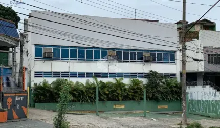 Barracão / Galpão / Depósito com 4 salas à venda na Avenida Júlio Buono, 170, Vila Gustavo, São Paulo por R$ 4.469.000