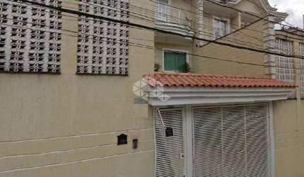 Casa com 2 quartos à venda na Rua Góis de Araújo, 135, Vila Dom Pedro II, São Paulo por R$ 740.000