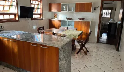 Casa com 3 quartos à venda na Rua Pelegrino, 189, Jardim do Colégio, São Paulo por R$ 1.200.000