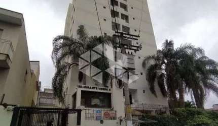 Apartamento com 2 quartos à venda na Rua Isolina, 297, Jardim Carlu, São Paulo por R$ 320.000