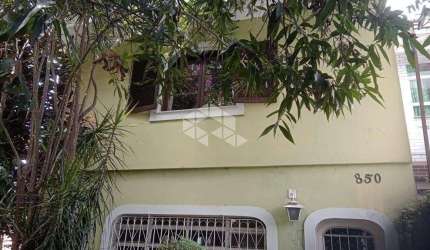 Casa com 3 quartos à venda na Avenida Senador José Ermírio de Moraes, 850, Tremembé, São Paulo por R$ 851.000