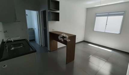 Apartamento com 1 quarto à venda na Rua Zulmira, 33, Vila Paiva, São Paulo por R$ 259.000