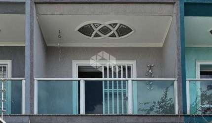 Casa com 3 quartos à venda na Rua Néspera, 122, Jardim Cidade Pirituba, São Paulo por R$ 750.000