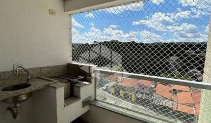Apartamento com 2 quartos à venda na Avenida Ultramarino, 817, Lauzane Paulista, São Paulo por R$ 538.000
