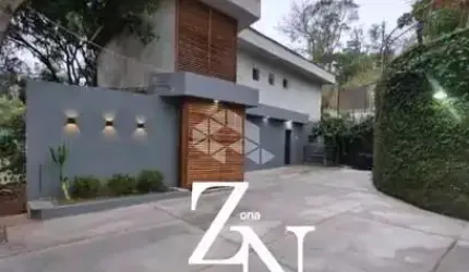 Casa com 3 quartos à venda na Avenida Coronel Sezefredo Fagundes, 5990, Jardim Francisco Mendes, São Paulo por R$ 1.383.000