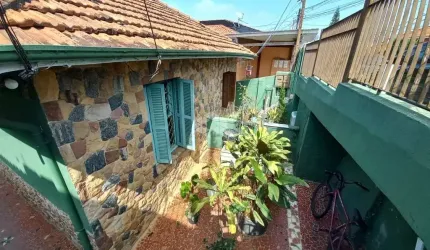 Casa com 5 quartos à venda na Travessa Luís Gonçalves, 140, Santa Teresinha, São Paulo por R$ 798.000