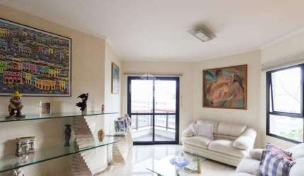 Cobertura com 3 quartos à venda na Rua Alfredo Pujol, 1741, Santana, São Paulo por R$ 1.695.000