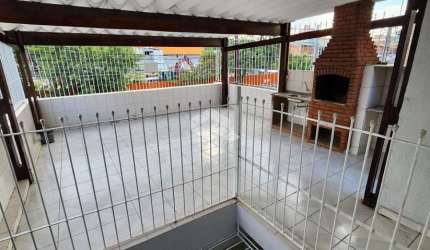 Casa com 3 quartos à venda na Rua Imarui, 387, Jardim Cachoeira, São Paulo por R$ 585.000