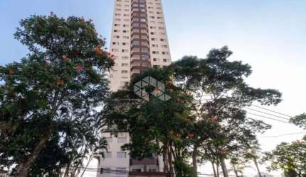 Apartamento com 2 quartos à venda na Avenida Doutor Francisco Ranieri, 97, Lauzane Paulista, São Paulo por R$ 436.200